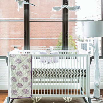 campaign crib - Sissy & Marley