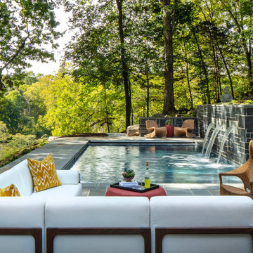 Richmond Mid-Century Modern Renovation