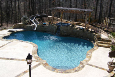 Pool photo in Other