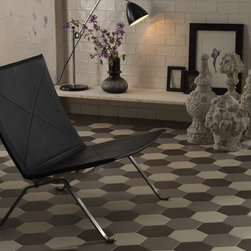 ESAGONA MATTE Collection - Products