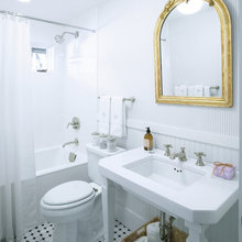 powder bath