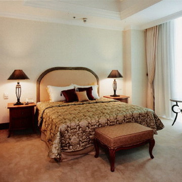 four seasons apartment