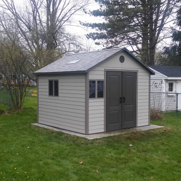 General Contracting