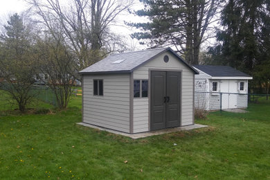 General Contracting
