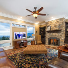 Living Room Ideas
