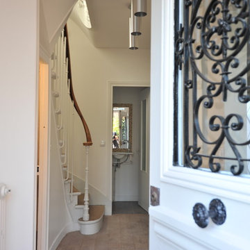 maison Clamart