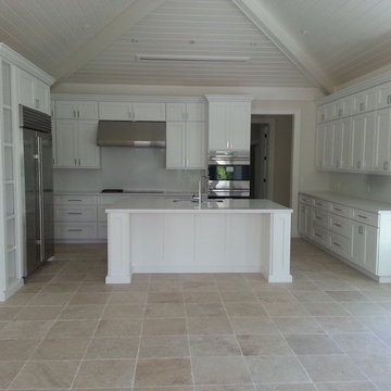 Private Residence, John's Island