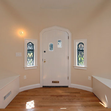 Whole Home Reno Following Water Damage