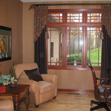 My Work