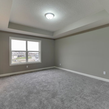 4 Bed with Loft 2 Walk out 2 story