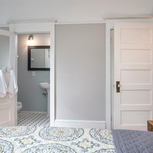 Bedroom Ideas