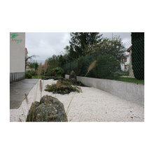 Front Patio