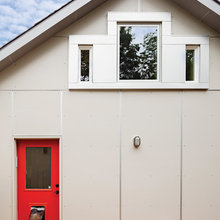 Exterior Ideas