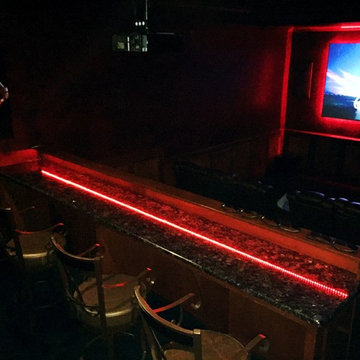 Home Theater