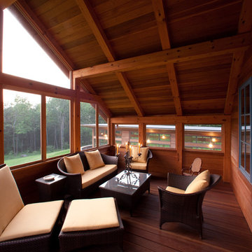Heath Country Home
