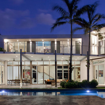 South Parkway Residence