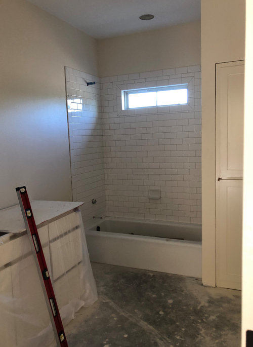 Subway Tile To Ceiling Subway Tile To Ceiling