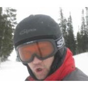 James Davis's photo