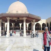 Foto von Sara Hamdi