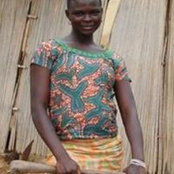 Susan Wanja's photo