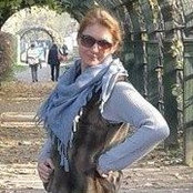 Photo de Asya Pelashenko