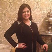 Ghada Gharibs foto
