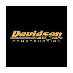Davidson & Son's Construction