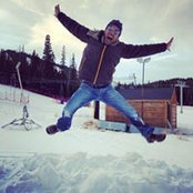 Lars Sahanaja's photo