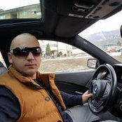 Feit Mustafas foto