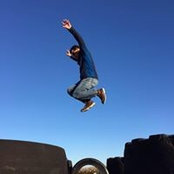Michael LaVinas foto