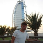 Thomas Wijks foto
