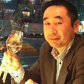 Hideaki Terashimas billede