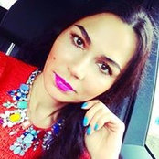 Анастасия Егоршина's photo