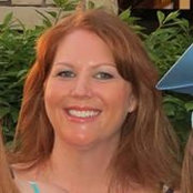 Christy Lucidi-Millers billede