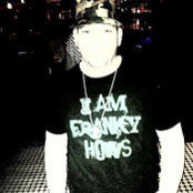 Franky Howss foto