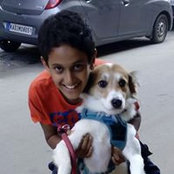 Foto von Evan Antony
