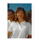 Wally Annita Ferrante's photo