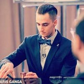 Aris Ganga's photo