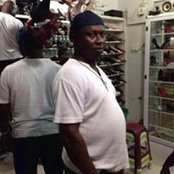Dickson Opoku's photo