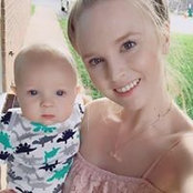 Emily Holmes's photo