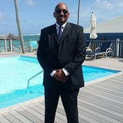 Edison Williams's photo