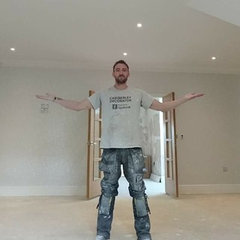 Camberley Decorator