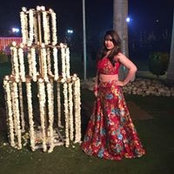 Kritika Chauhan's photo