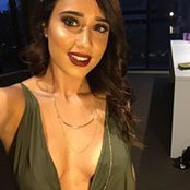 Louisa Cinis foto