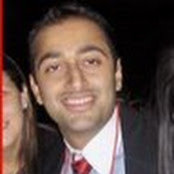 Puneet Sawhney's photo