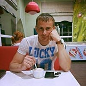 Alexander Markov's photo