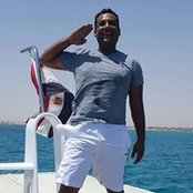 Reda Saad's photo