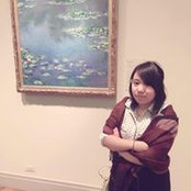 Claire Zhang's photo