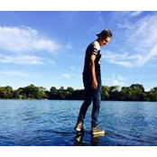 Kyle Virgilio's photo