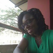 Lynette Omollo-Oron's photo
